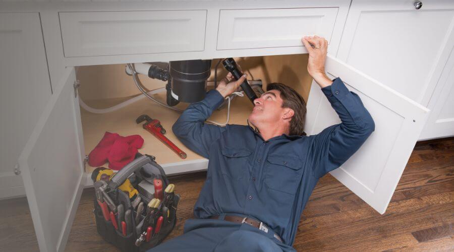 Local tankless water heater installation in Plantation, FL
